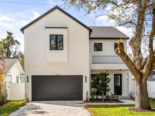 1320 CLOVERLAWN AVENUE , ORLANDO, FL 32806