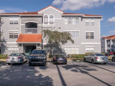 18001 RICHMOND PLACE DRIVE , Unit 834, TAMPA, FL 33647