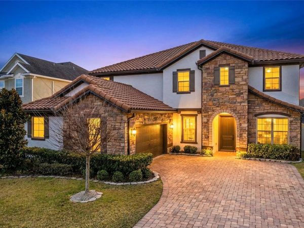 14978 FELLS LANE , ORLANDO, FL 32827