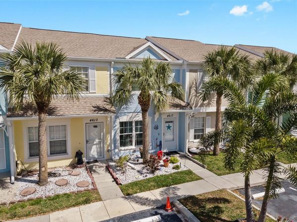 4617 SABAL KEY DRIVE , BRADENTON, FL 34203