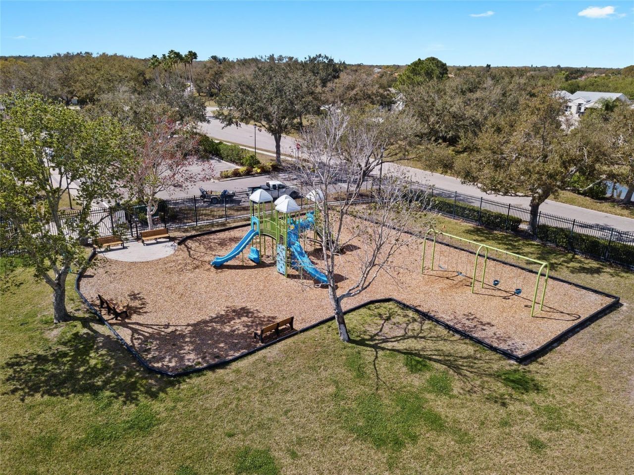 4617 Sabal Key Drive, Bradenton, FL 34203 Photo