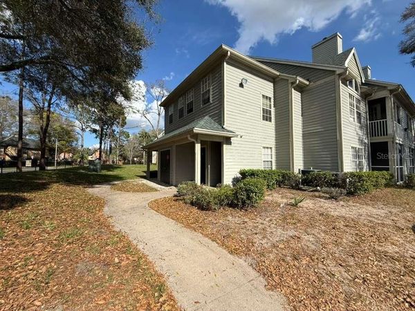 6094 WESTGATE DRIVE, Unit 101, ORLANDO, FL 32835