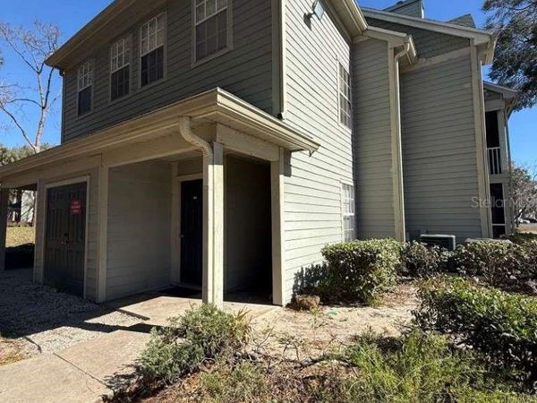 6094 WESTGATE DRIVE , Unit 101, ORLANDO, FL 32835