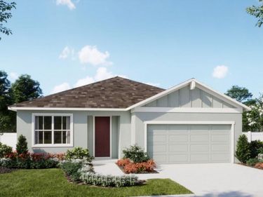 330 MARION LOOP , HAINES CITY, FL 33844