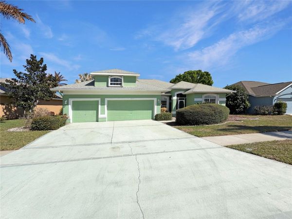 1877 THESY DRIVE , MELBOURNE, FL 32940