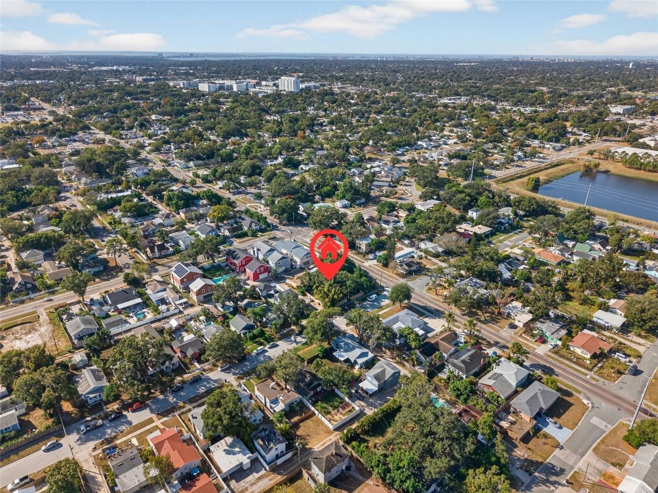 1321 28th Street N, Saint Petersburg, FL 33713 Photo