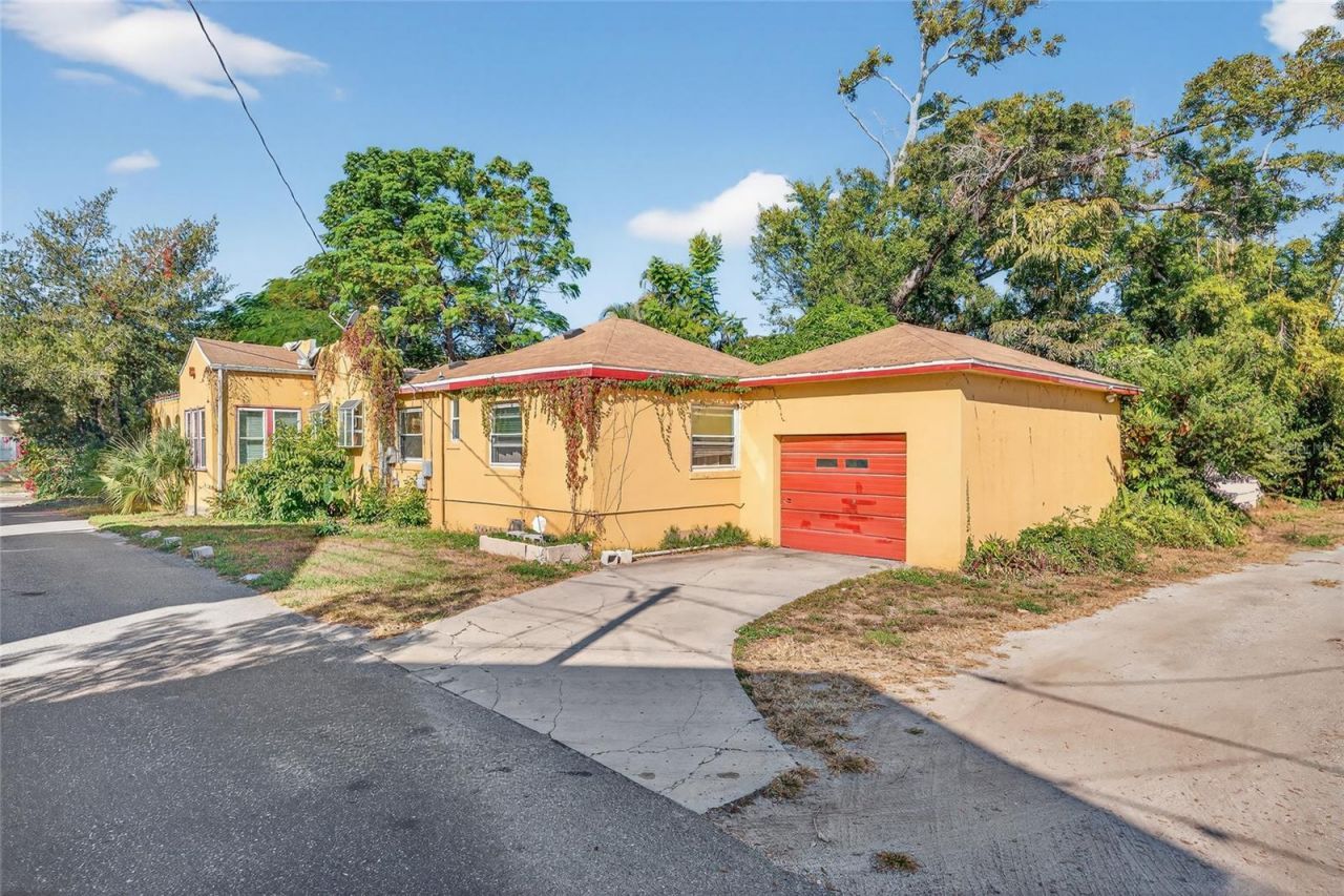 1321 28th Street N, Saint Petersburg, FL 33713 Photo
