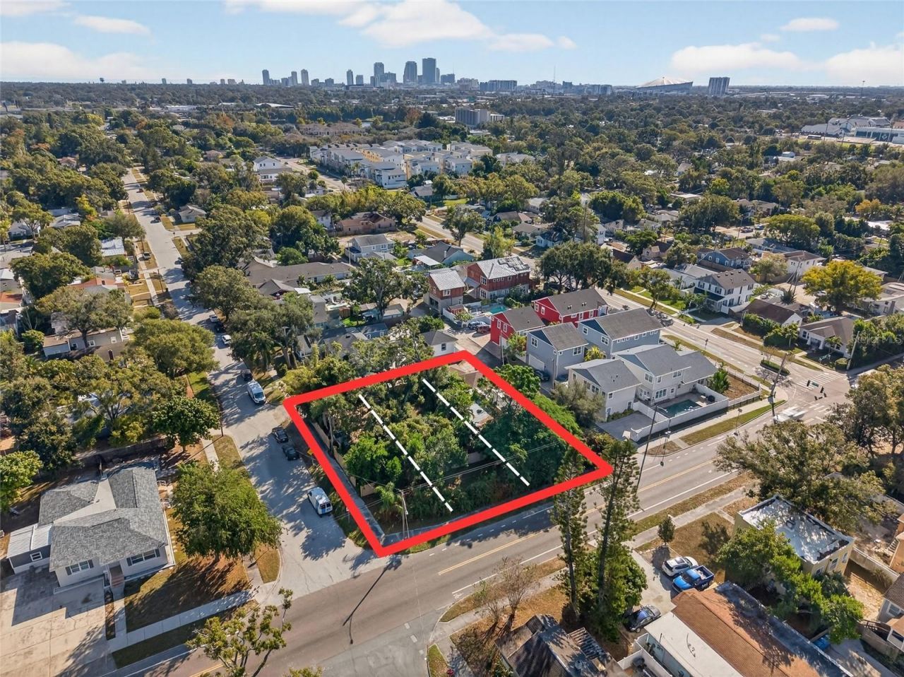 1321 28th Street N, Saint Petersburg, FL 33713 Photo