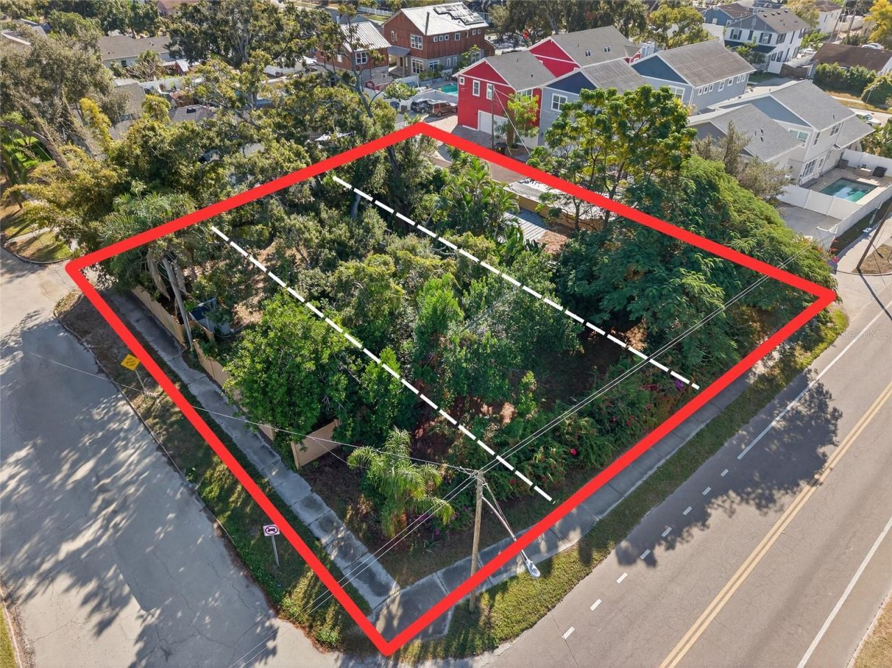 1321 28th Street N, Saint Petersburg, FL 33713 Photo