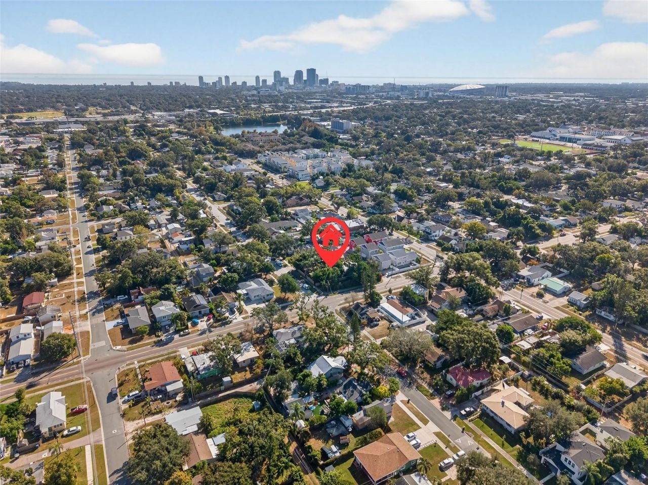 1321 28th Street N, Saint Petersburg, FL 33713 Photo