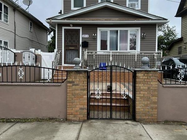 12911 157th Street , Jamaica, NY 11434