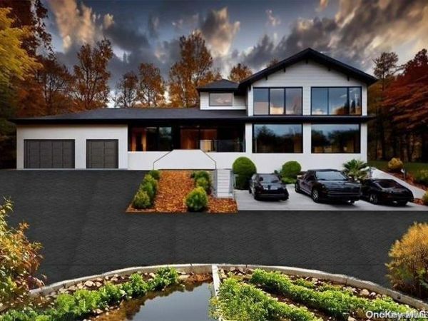 19 Tiffany Road, Oyster Bay Cove, NY 11771