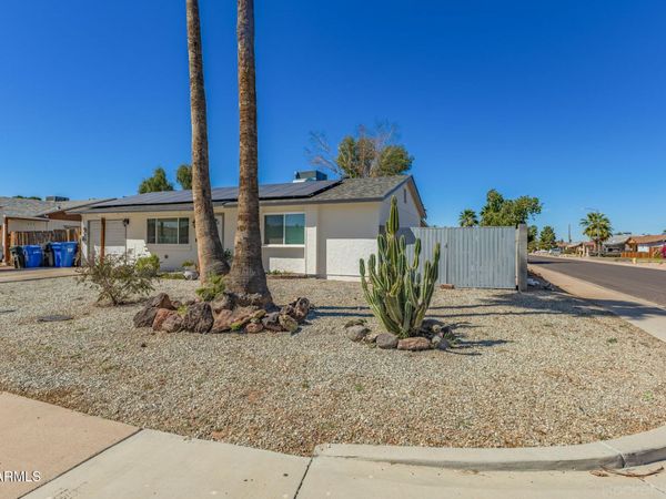 18026 N 34TH Avenue, Phoenix, AZ 85053