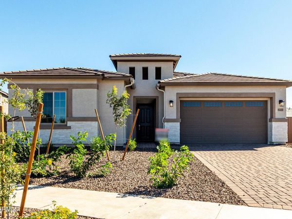 16499 W AVENIDA DEL SOL, Surprise, AZ 85387