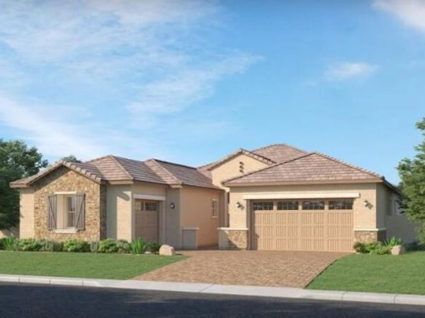 23071 E ALYSSA Road, Queen Creek, AZ 85142