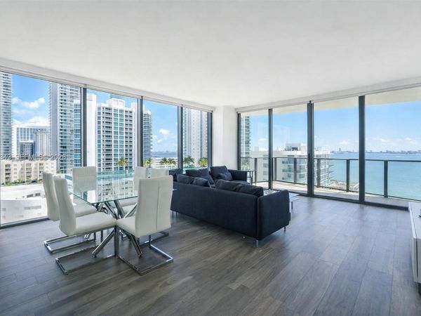 460 NE 28th St, Unit 1101, Miami, FL 33137
