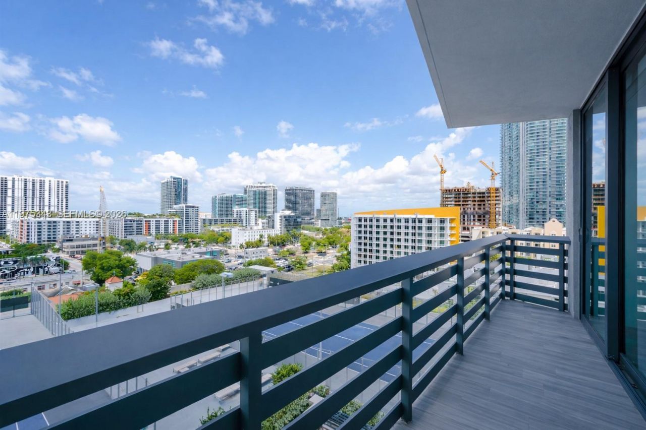 460 NE 28th St, Unit 1101, Miami, FL 33137 Photo