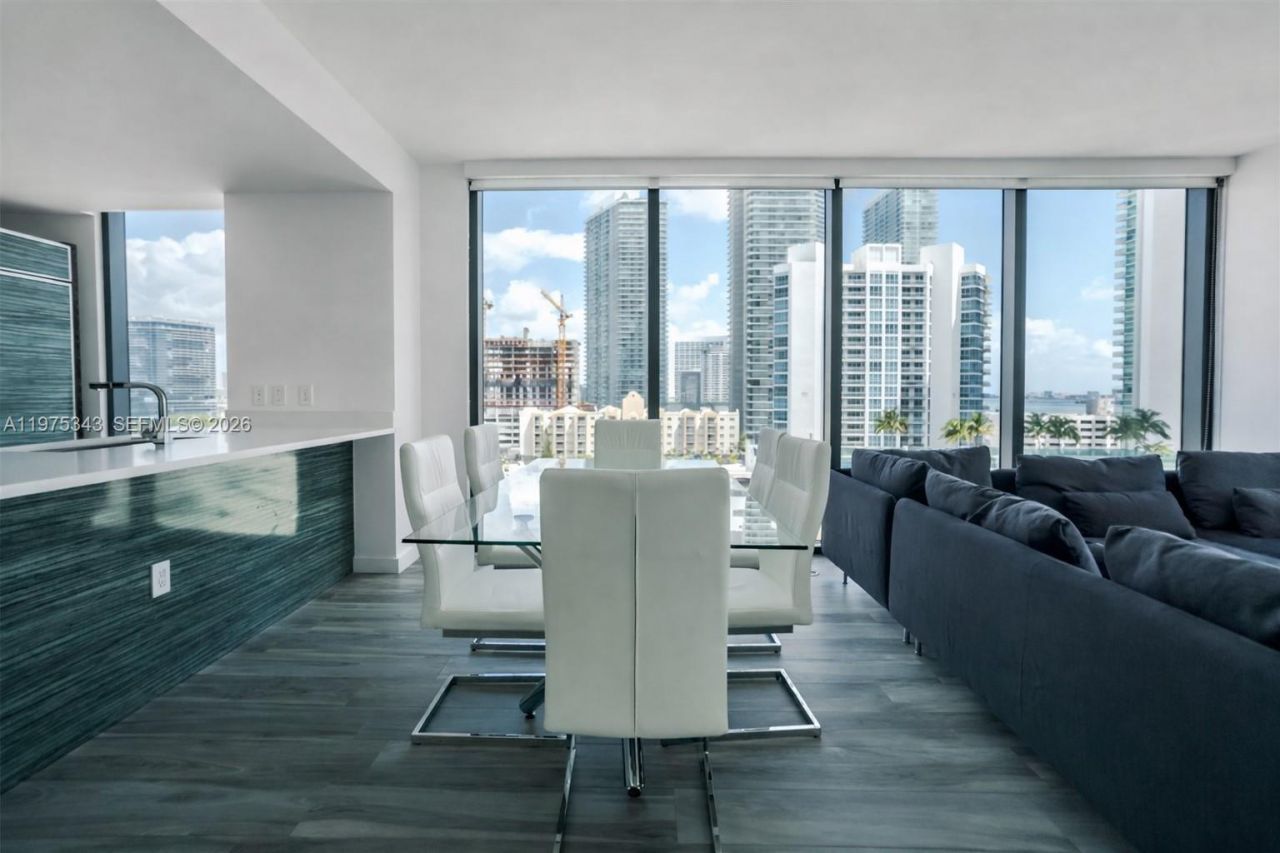 460 NE 28th St, Unit 1101, Miami, FL 33137 Photo