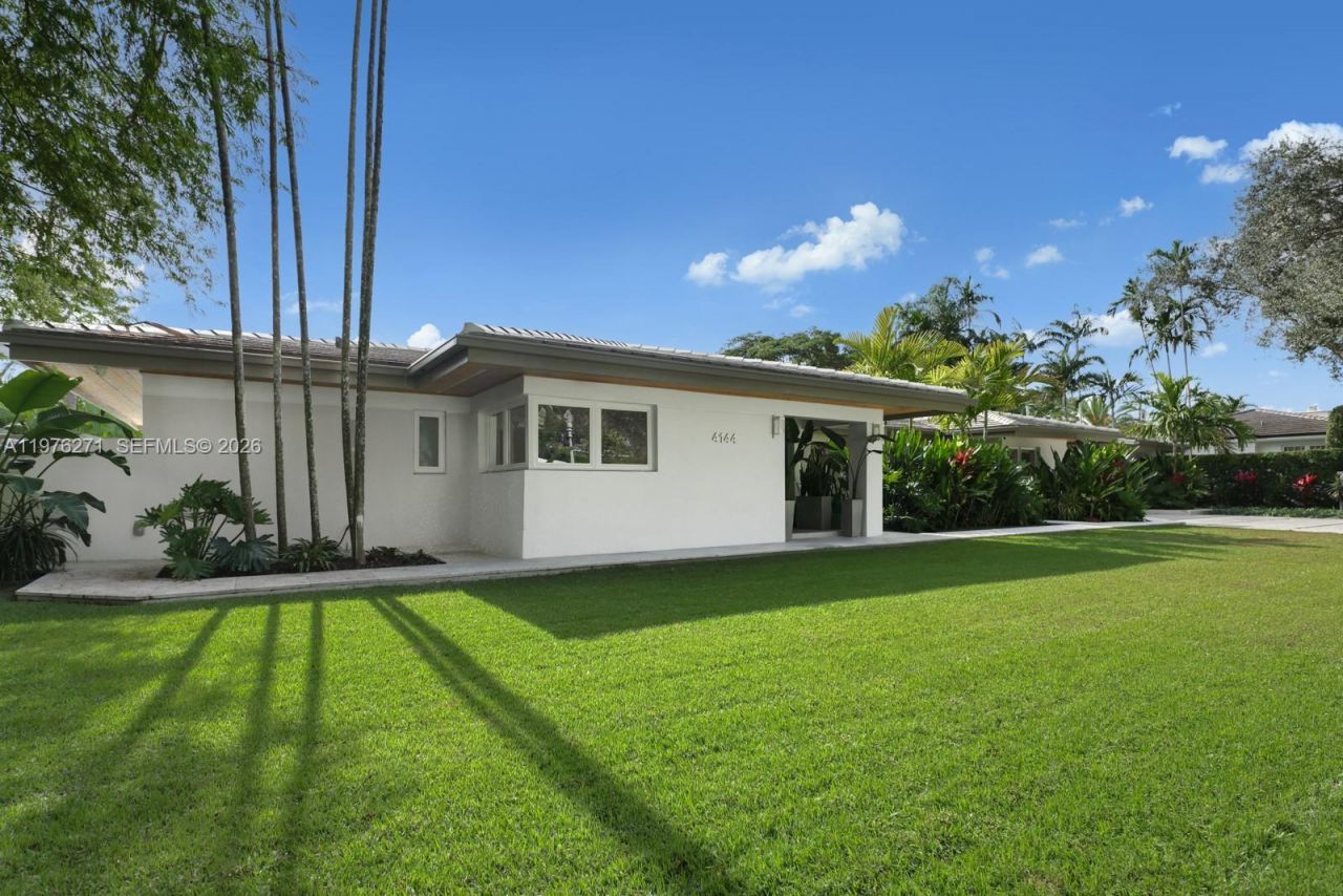 4144 Pinta Ct, Coral Gables, FL 33146 Photo