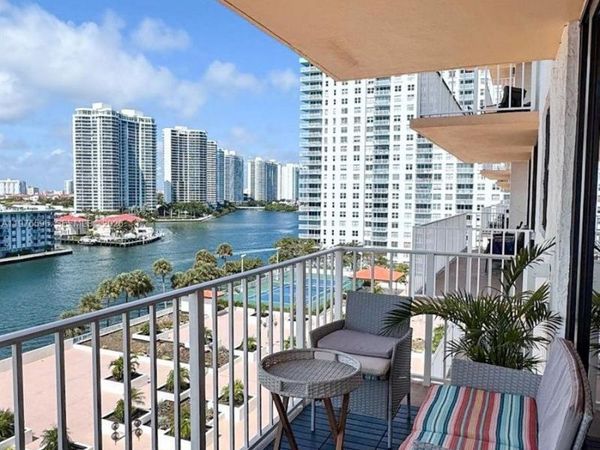 290 174th St, Unit 902, Sunny Isles Beach, FL 33160