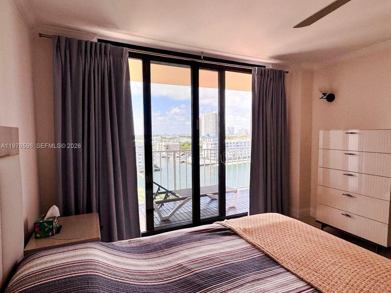 290 174th St, Unit 902, Sunny Isles Beach, FL 33160 Photo