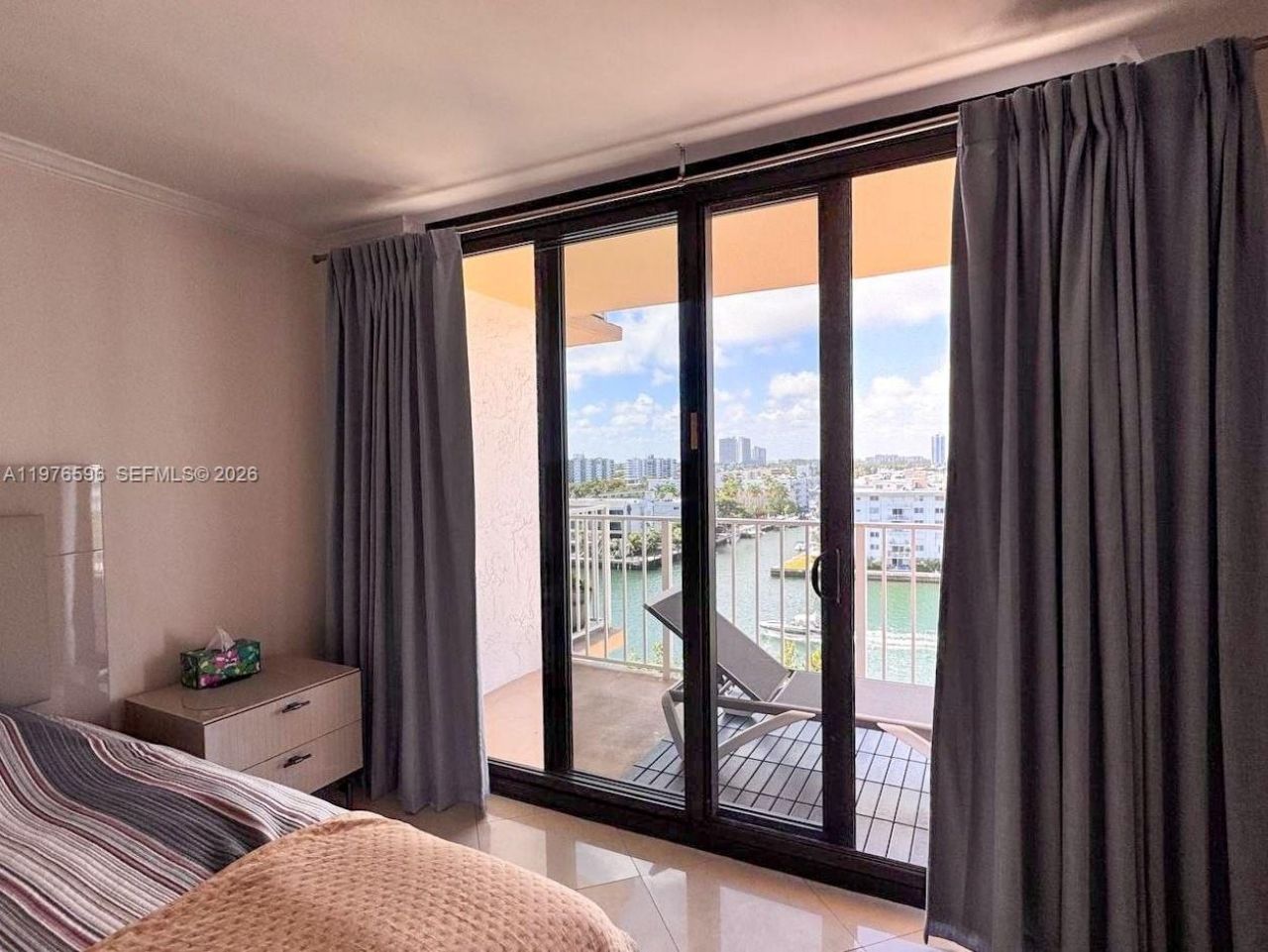 290 174th St, Unit 902, Sunny Isles Beach, FL 33160 Photo