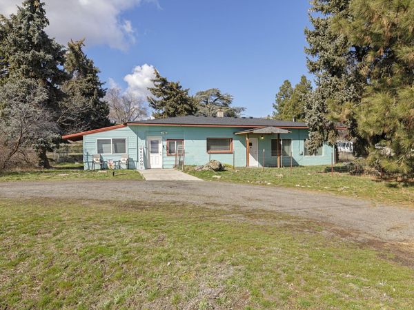 2888 Greensprings Drive, Klamath Falls, OR 97601
