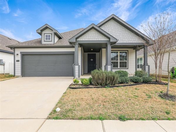 5924 Hopkins Drive, Providence Village, TX 76227