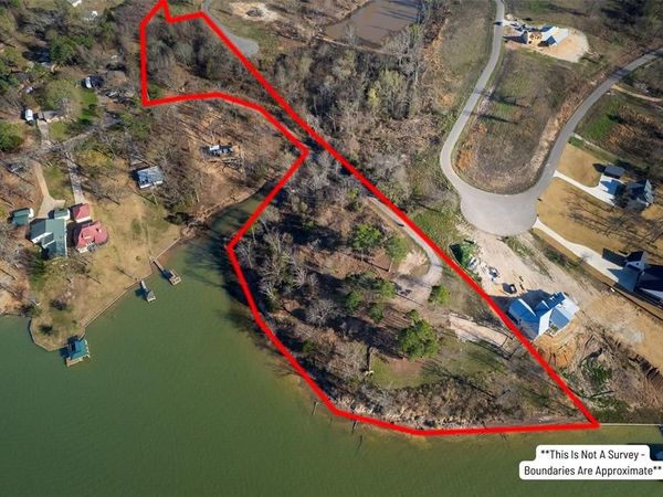 158 Private Road 52405 , Pittsburg, TX 75686