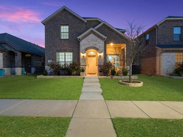 1536 Babb Lane , Celina, TX 75009