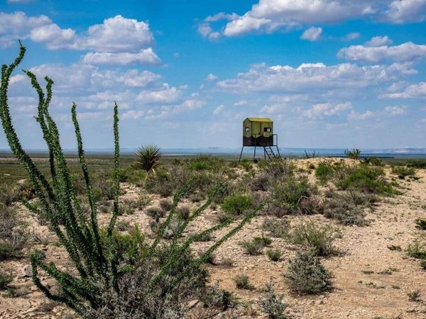 1,877 Acres Highway-67, Fort Stockton, TX 79735