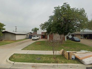 12135 High Meadow Drive, Dallas, TX 75234