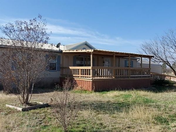 20326 County Road 304, Abilene, TX 79601