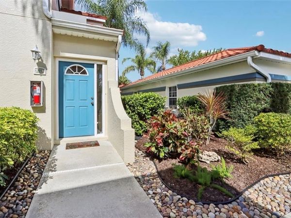 10911 Oak Island RD , Unit 201, ESTERO, FL 34135