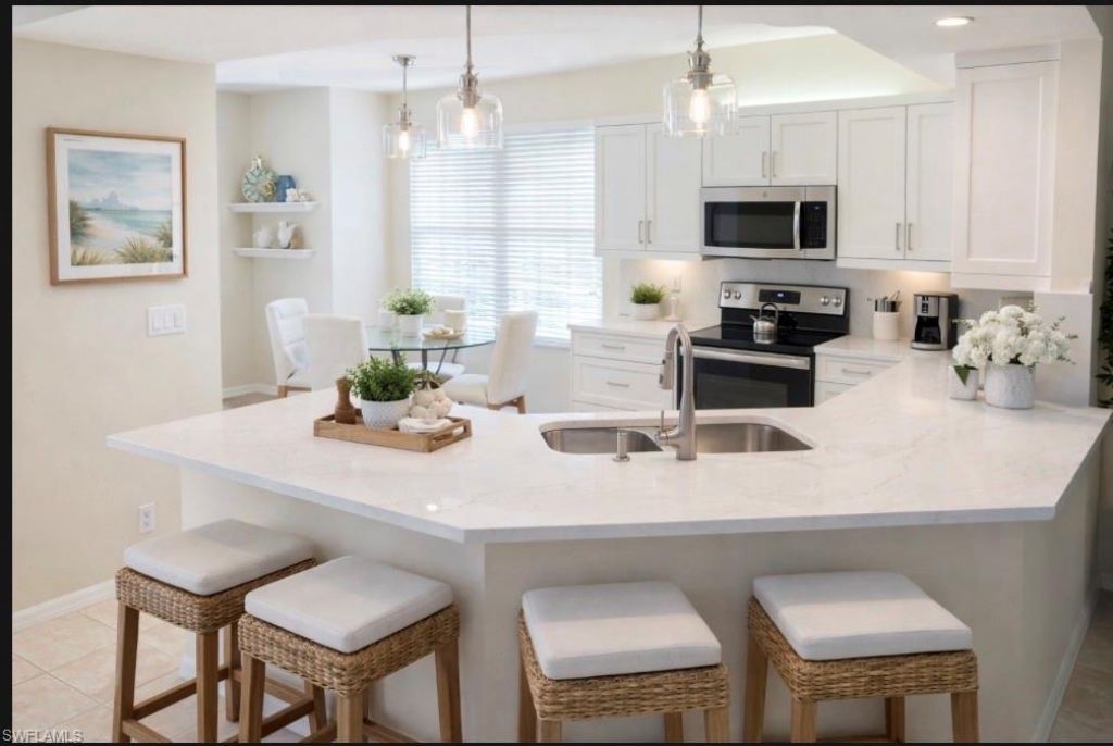 10911 Oak Island Rd , Unit 201, Estero, FL 34135 Photo