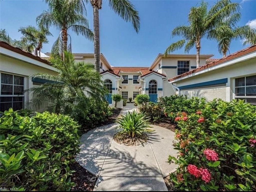 10911 Oak Island Rd , Unit 201, Estero, FL 34135 Photo