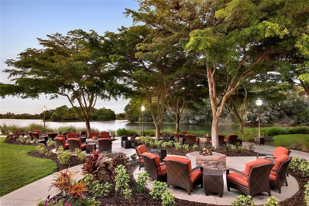 10911 Oak Island Rd , Unit 201, Estero, FL 34135 Photo