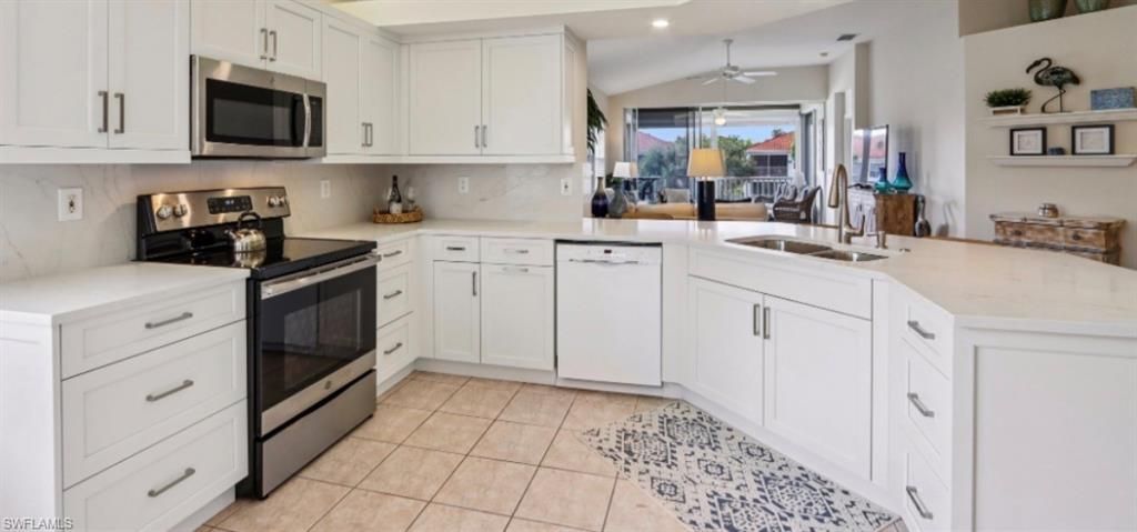 10911 Oak Island Rd , Unit 201, Estero, FL 34135 Photo