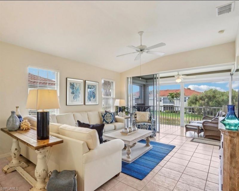 10911 Oak Island Rd , Unit 201, Estero, FL 34135 Photo