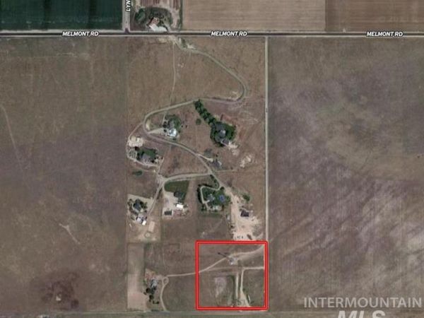TBD Melmont Rd, Melba, ID 83641