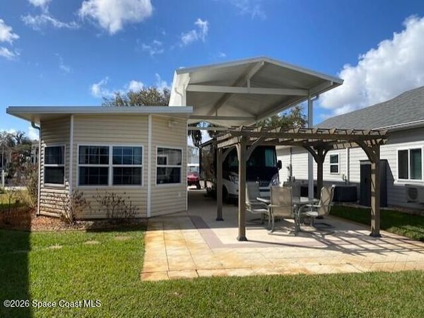 1883 Enterprise Lane, Unit 224, Titusville, FL 32796