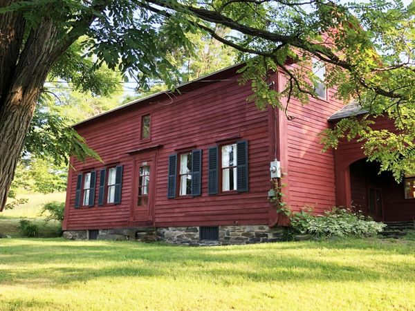 631 Brooker Hollow Road, Richmondville, NY 12149