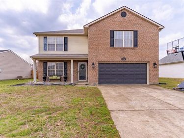 256 E Fox Hollow Run, Henderson, KY 42420