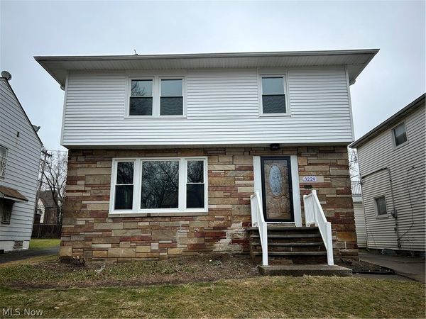3229 Livingston Road , Cleveland, OH 44120