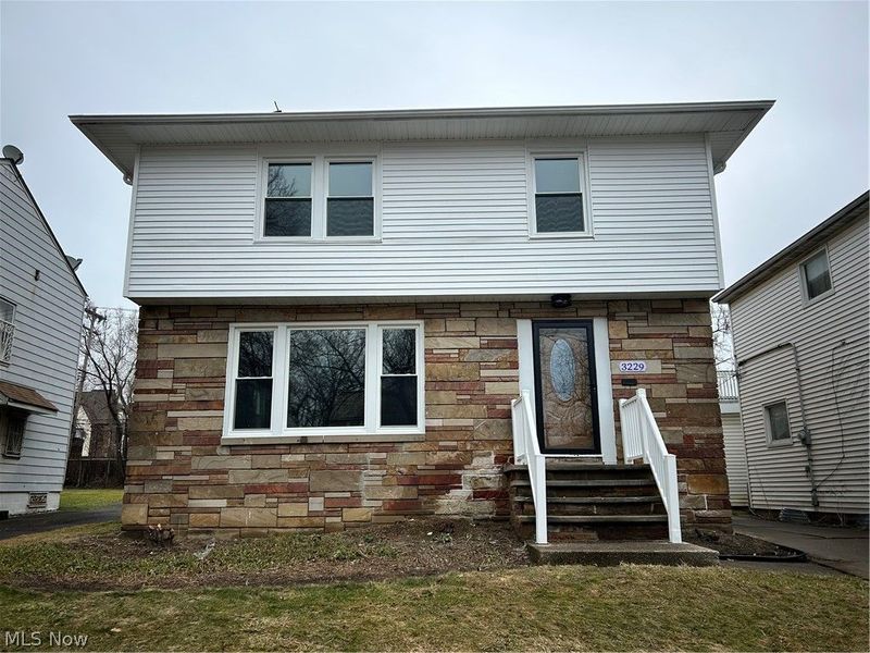 3229 Livingston Road , Cleveland, OH 44120 Photo 1