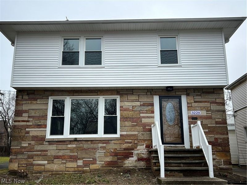 3229 Livingston Road , Cleveland, OH 44120 Photo 2
