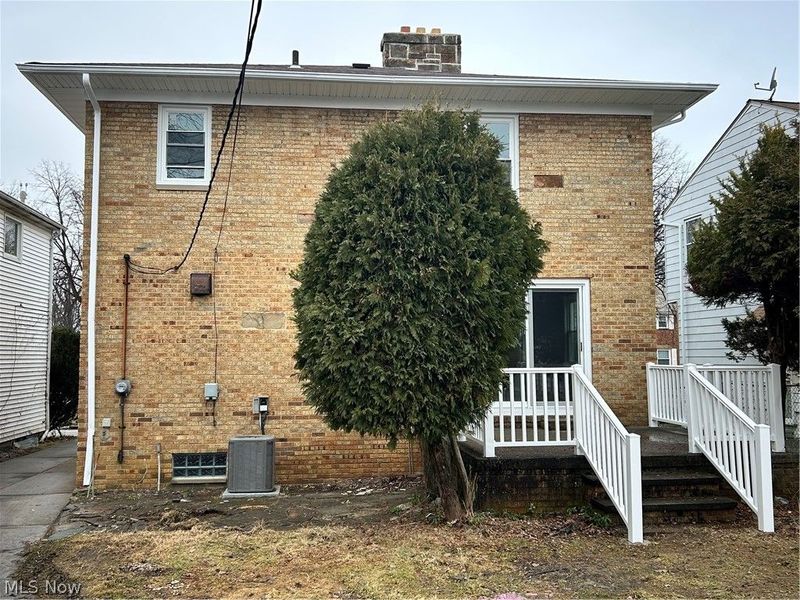 3229 Livingston Road , Cleveland, OH 44120 Photo 5