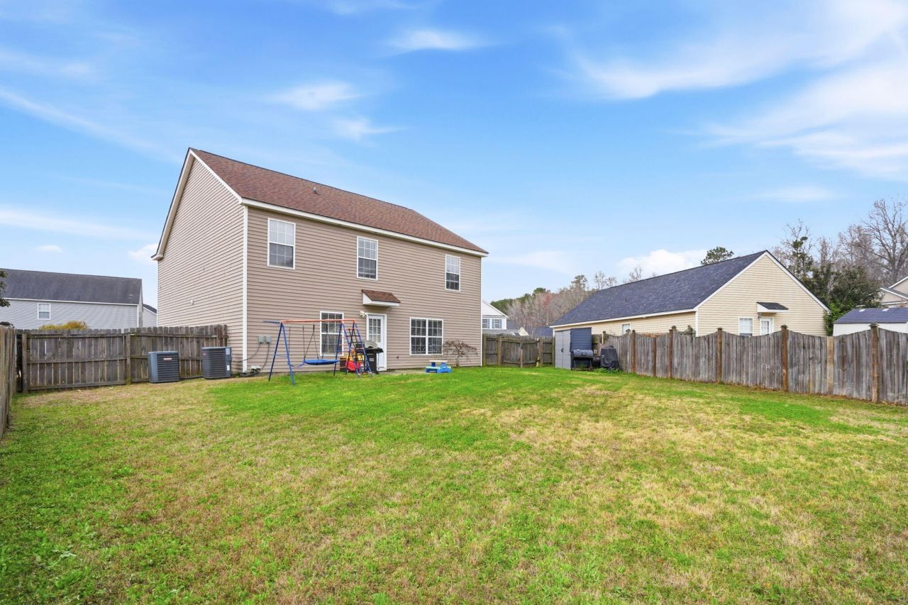 4004 Carolina Bay Drive Photo 16