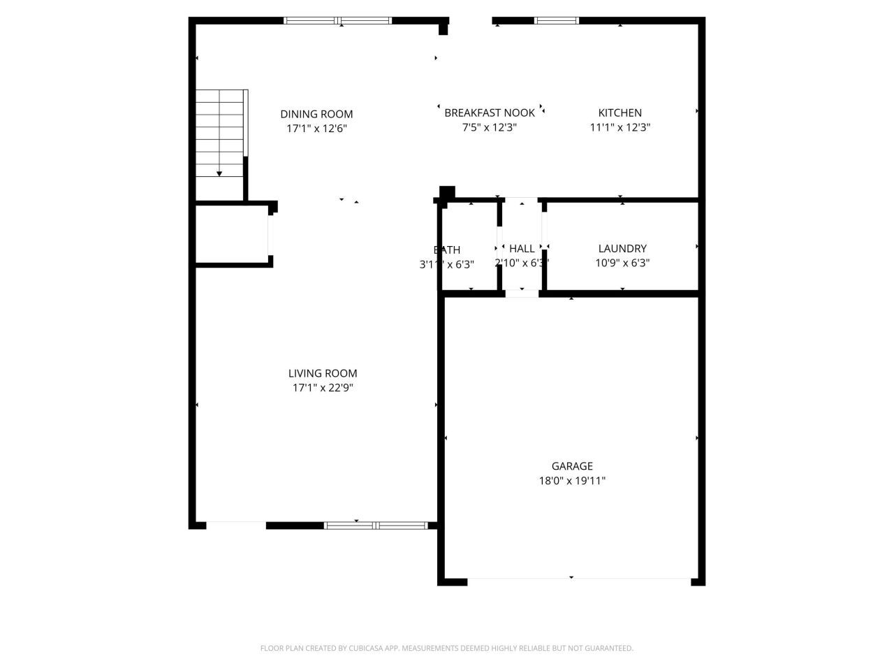 4004 Carolina Bay Drive Photo 19