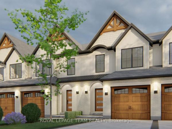 734 TAILSLIDE Private, Ottawa, ON K0A1L0